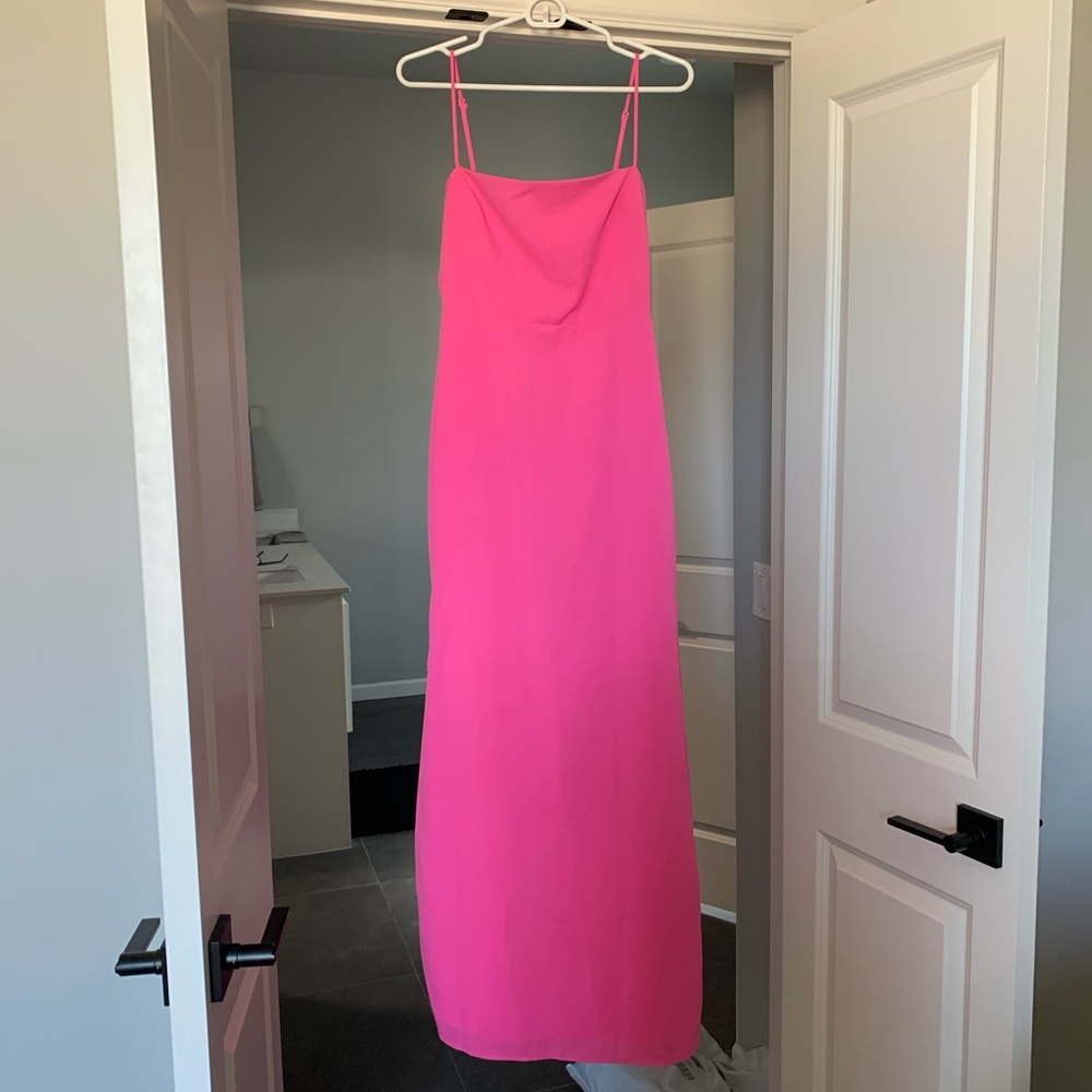 Revolve Dress